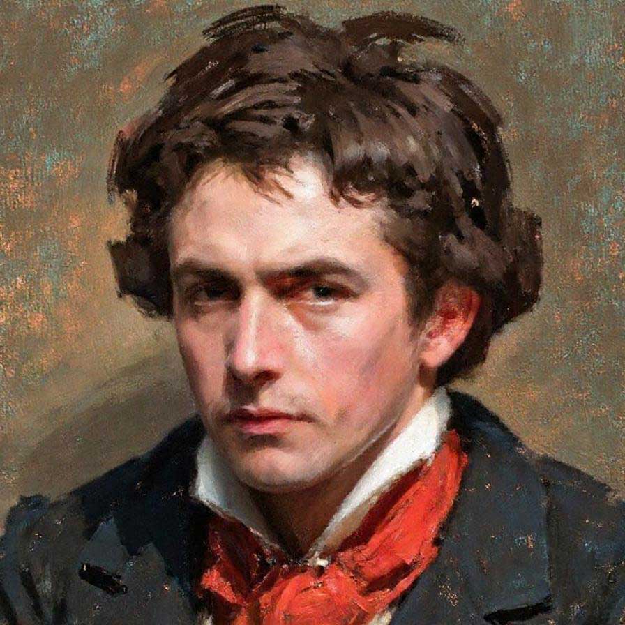 Beethoven