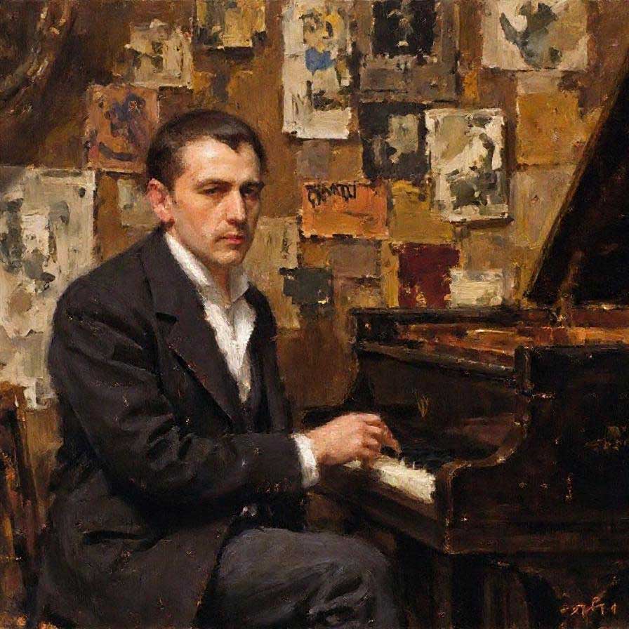 Chopin