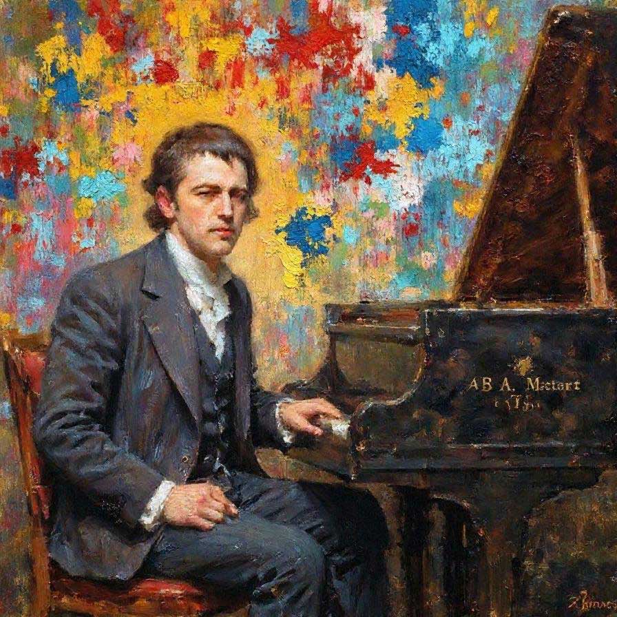 Mozart