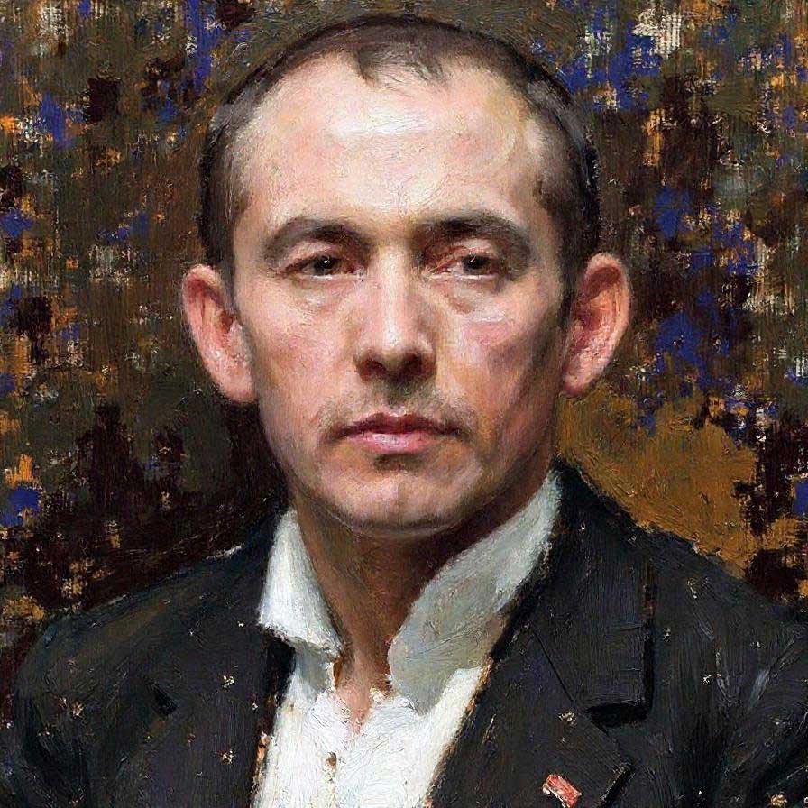 Rachmaninoff