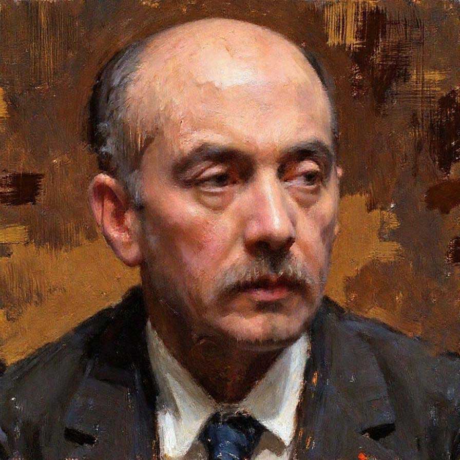 Saint-Saëns